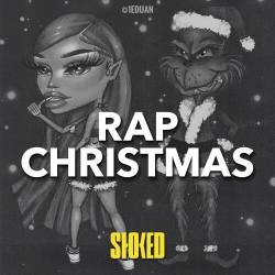 Rap Christmas 2022 (2022) - Rap, Hip Hop