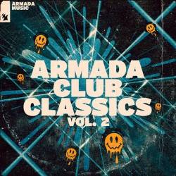 Armada Club Classics Vol. 2 (Extended Versions) (2022) - House, Trance, Electronic