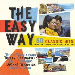 The Easy Way - 60 Classic Hits (3CD) FLAC - Easy listening, Instrumental, Jazz, Jazz-Pop, Pop!