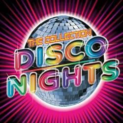 Disco Nights (The Collection) (2009) FLAC - Disco, Funk, Soul