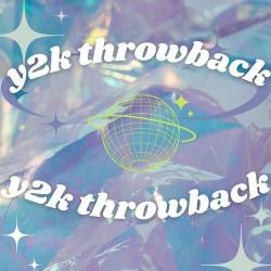 y2k throwback (2023) - Pop, Rock, RnB