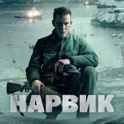   :    / Kampen om Narvik ( ظ / Erik Skjoldbj&#230;rg) (2022) WEB-DLRip - , , , 