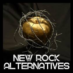 New Rock Alternatives (2023) - Alternative Rock, Rock