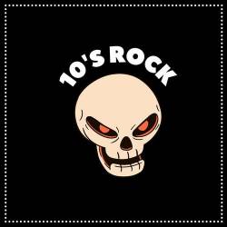 10s Rock (2023) - Rock