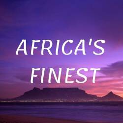 Africas Finest (2023) - Pop, Hip Hop, Reggae, Dance