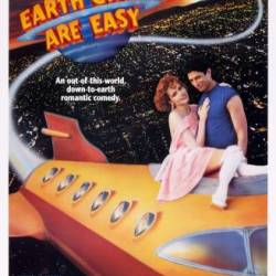     / Earth Girls Are Easy (1988) DVDRip