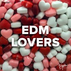 EDM Lovers 2023 (2023) - Dance