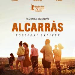 Земля Алькаррас / Алькаррас / Alcarras (2022) WEB-DLRip / WEB-DL 1080p