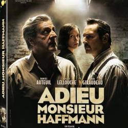 ,   / Adieu Monsieur Haffmann / Farewell Mr Haffmann (2021) HDRip / BDRip 1080p