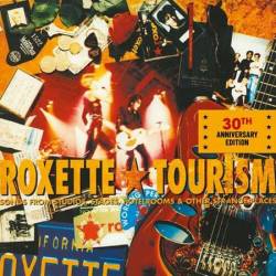 Roxette - Tourism 30th Anniversary Edition (2023) MP3