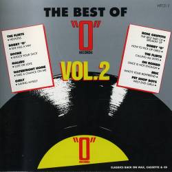 The Best Of O (Bobby Orlando) Records Vol. 1,2 (2CD) (1989) APE - Disco, Hi NRG