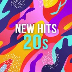 New Hits 20s (2023) - Pop, Rock, RnB, Dance