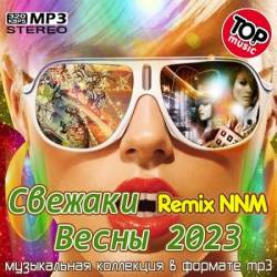   2023 Remix NNM (2023) MP3