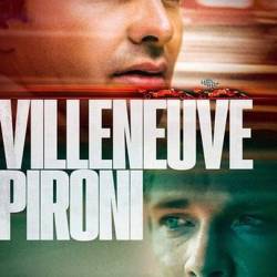   / Villeneuve Pironi (2022) WEBRip 720p