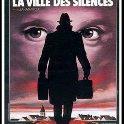  / La ville des silences / The City of Silences (  / Jean Marboeuf) (1979) , , , , HDTVRip-AVC