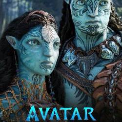 :   / Avatar: The Way of Water (2022)  WEB-DLRip/WEB-DL 1080p/4K / 