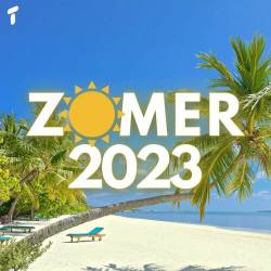 Zomer 2023 (2023) - Pop, Rock, RnB, Dance