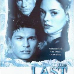   / The Last Stop (  / Mark Malone) (2000) , , , DVDRemux
