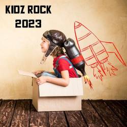 Kidz Rock 2023 (2023) - Kids Rock