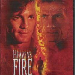   / Heaven's Fire ( - / David Warry-Smith) (1999) , , , , , DVDRemux