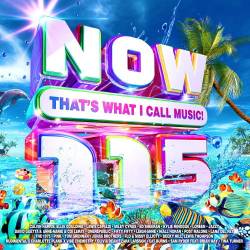 Now Thats What I Call Music! 115 (2CD) (2023) - Pop, Rock, RnB, Dance