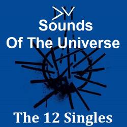 Depeche Mode - Sounds Of The Universe - The 12 Singles (2023) MP3