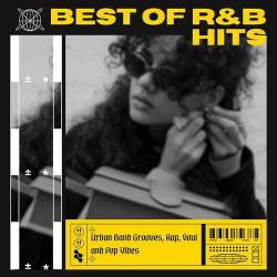 Best of RnB Hits - Urban Band Grooves, Rap, Soul and Pop Vibes (2023) - Pop, RnB, Rap, Soul