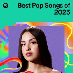 Best Pop Songs of 2023 (2023) - Pop