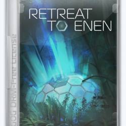 Retreat to Enen (2022/En/License GOG)