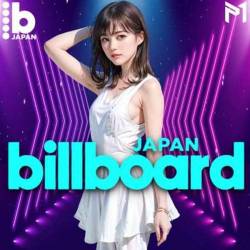 Billboard Japan Hot 100 Singles Chart 03.02.2024 (2024) MP3 - Pop,Rock