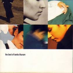 Tanita Tikaram - The Best of Tanita Tikaram (1996) [FLAC]