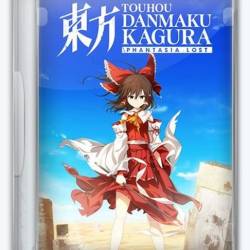 Touhou Danmaku Kagura: Phantasia Lost (2024/En/MULTI/RePack  FitGirl)