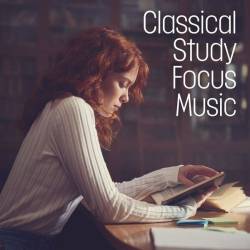 Classical Study Focus Music (2024) - Classical