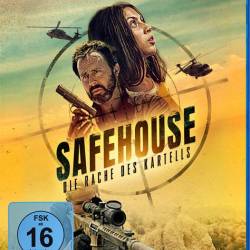  / Safe House (2023) HDRip / BDRip 1080p / 
