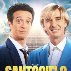   / Santocielo (  / Francesco Amato) (2023) , , HDRip-AVC