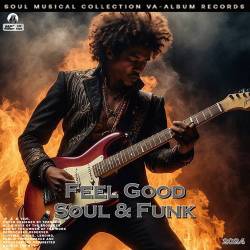 Feel Good Soul and Funk (2024) - Soul, Funk