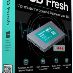 Abelssoft SSD Fresh Plus 2024 13.01.53859 + Portable