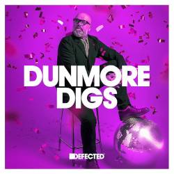 Defected Dunmore Digs Part 04 (2024) - Retro House, Disco, Reggae, Hip Hop, RnB, Funk, Vocal, Post Bop, Acid Jazz, Old School Soul