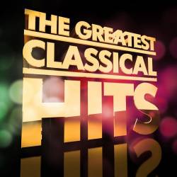 The Greatest Classical Hits (Mp3) - Classical!