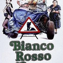 ,    / Bianco, rosso e Verdone (1981) DVDRip