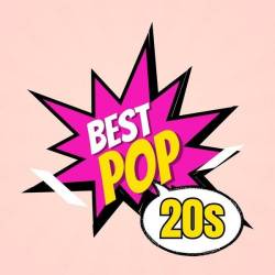 Best Pop  20s (2024) - Pop, Dance