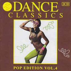Dance Classics - Pop Edition Vol 04 (2CD) (2011) FLAC - Dance