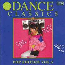 Dance Classics - Pop Edition Vol 05 (2CD) (2011) FLAC - Dance