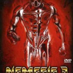  3.    / Nemesis 3. Prey Harder (1996) DVDRip