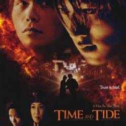    / Shun liu Ni liu / Time and Tide (2000/DVDRip/700Mb)
