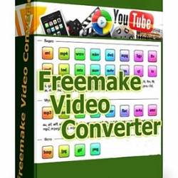 Freemake Video Converter 4.0.4.0 Final (2013)  | + Portable by Valx