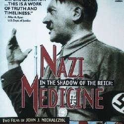   III :  .    / In The Shadow Of The Reich: Nazi medicine.The Cross and the Star (1997) DVDRip
