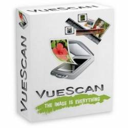 VueScan Pro 9.2.25 (x86/x64) Rus