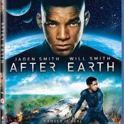    / After Earth (2013) HDRip/BDRip 720p/