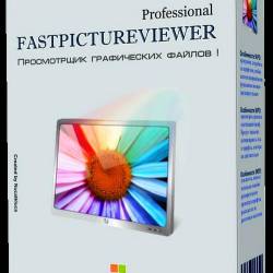 FastPictureViewer Professional 1.9 Build 323 Final